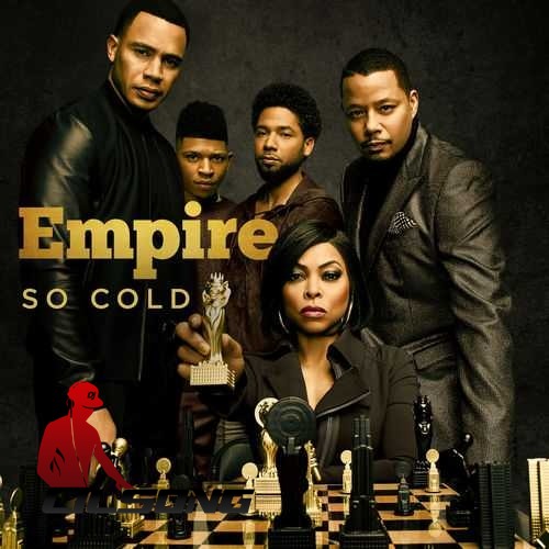 Empire Cast Ft. Katlynn Simone - So Cold